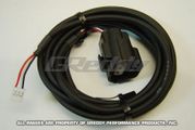 GREDDY 16401703 Info Touch Pressure Sensor Harness