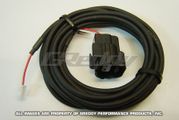 GREDDY 16401704 Info Touch Oil Temp Sensor Harness