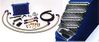 GREEDY 12024633 Oil Cooler Kit HB231 13 Row Nissan 350Z (Z33) GREEDY 12024633 Oil Cooler Kit HB231 13 Row Nissan 350Z (Z33)