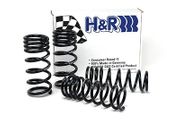 H&R HR53035 Sport Springs 03-07 Infiniti G35 2DR 3.5L