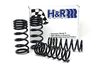 H&R HR53043 Sport Springs 03-08 Infiniti FX35