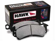 Hawk HB103N.590 HP Plus Front Brake Pads 77-79 Cadillac Commercial Chassis 7L