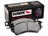 Hawk HB111N.610 HP Plus Front Brake Pads 89-92 Pontiac Firebird Formula 5L / 5.7L