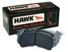 Hawk HB180N.560 HP Plus Rear Brake Pads 07-08 Nissan 350Z 3.5L Brembo Hawk HB180N.560 HP Plus Rear Brake Pads 07-08 Nissan 350Z 3.5L Brembo
