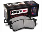 Hawk HB181S.660 HT-10 Front Brake Pads Acura