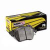 Hawk HB268Z.665 Ceramic Front Brake Pads 01 Infiniti I30 3.0L
