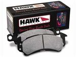 Hawk HB453V.585 HT-14 Front Brake Pads Cadillac
