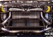 HKS 13001-AN013 Intercooler Kit Nissan GT-R