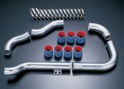 HKS 13002-AN003 Intercooler Pipe Kit 09-10 Nissan GT-R