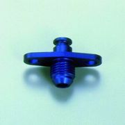 HKS 14007-AK001 Fuel Pressure Regulator Adapter Fitting Nissan Silvia S15