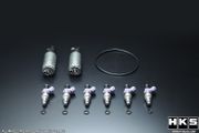 HKS 14007-AN002 Fuel Upgrade Kit 09-10 Nissan GT-R