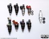 HKS 1402-RN009 Injector Nissan Silvia S14 HKS 1402-RN009 Injector Nissan Silvia S14
