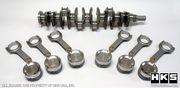 HKS 21004-AN001 Stroker Kit Nissan Silvia S15