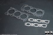 HKS 23009-AN010 Metal Head Gasket Set 09-10 Nissan GT-R
