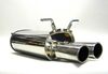 HKS 31013-BN001 Sport Exhaust Nissan 240Sx HKS 31013-BN001 Sport Exhaust Nissan 240Sx