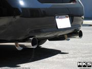 HKS 32003-BN001 Hi-Power Exhaust Infiniti G35