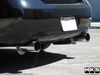 HKS 32003-BN001 Hi-Power Exhaust Infiniti G35