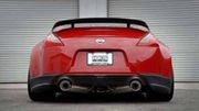 HKS 32009-BN004 Hi-Power Exhaust Nissan 370Z