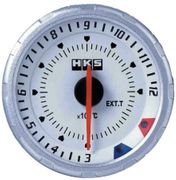 HKS 44008-AK009 Chrono DB Exhaust Temperature Meter