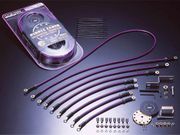 HKS 48004-AK001 Circle Earth System Universal Kit