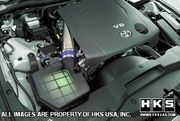 HKS 70018-AN001 Premium Suction Kits Infiniti M35