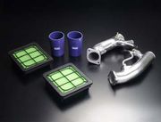 HKS 70018-AN006 Premium Suction Kits Nissan GT-R