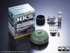 HKS 70019-AN019 Super Mega Flow Reloaded Kits Nissan Silvia S14 Turbo