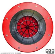 HKS 70019-BK009 SMF Reloaded Mini Assembly
