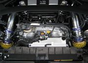 HKS 70020-BN012 Racing Suction Reloaded Kits Nissan 370Z