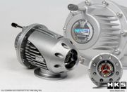 HKS 71007-KN019 Super SQV3 BOV Nissan 180SX (S13) Turbo