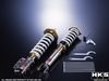 HKS 80155-AN009 Hipermax III Sport Suspension Infiniti G35 HKS 80155-AN009 Hipermax III Sport Suspension Infiniti G35