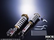 HKS 80155-AN009 Hipermax III Sport Suspension Nissan 350Z