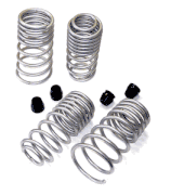Hotchkis 19413 Sport Coil Spring Set 03-07 Infiniti G35 Coupe
