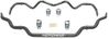 Hotchkis 22441 Sway Bar Set 08+ Infiniti G37 Coupe