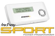 HyperTech Max Energy Sport Power Programmer - 03-06 Nissan 350z