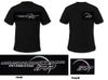 Import Parts Pro Black T-Shirt