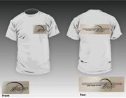 Import Parts Pro White T-Shirt 