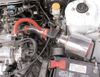 Injen IS1970P Nissan Altima Short Ram Intake System