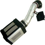 Injen PF1950-1P Nissan Armada Power Flow Air Intake System