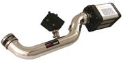Injen PF1959P Nissan Frontier Power Flow Air Intake System