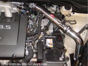 Injen PF1994WB Nissan Murano Power Flow Air Intake System