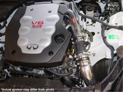 Injen RD1992BLK Infiniti G35 Sedan Cold Air Intake System