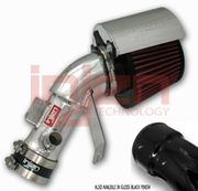Injen SP1977P Nissan Altima Short Ram Intake System