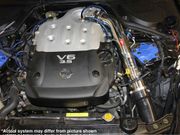 Injen SP1986BLK Nissan 350Z Cold Air Intake System