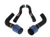 Injen SP1987BLK Nissan 350Z Cold Air Intake System