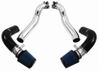 Injen SP1987P Nissan 350Z Cold Air Intake System