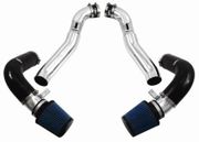 Injen SP1987P Nissan 350Z Cold Air Intake System
