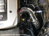 Injen SP1996BLK Infiniti M45 Cold Air Intake System