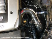 Injen SP1996BLK Infiniti M45 Cold Air Intake System