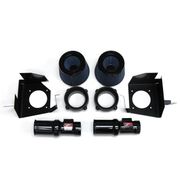 Injen SP1998BLK Infiniti G35 Sedan Short Ram Intake System